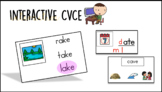 Interactive CVCe - Remote Distance Learning