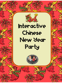 Interactive Chinese New Year Party