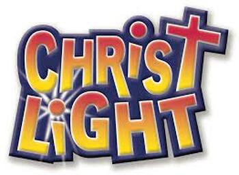 Preview of Interactive Christlight Lessons (Set 2)