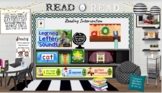 Interactive Classroom - Reading Intervention *Growing Classroom*