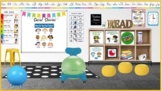 Interactive Classroom - Social Stories *Growing Classroom*