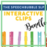 Interactive Clips BUNDLE