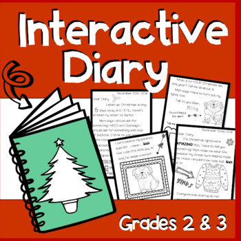 interactive diary