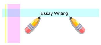 interactive essay writing