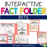 Interactive Fact Folder - Bats