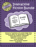 Interactive Fiction Bundle