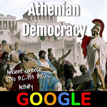 Preview of Interactive Gallery: Athenian Democracy
