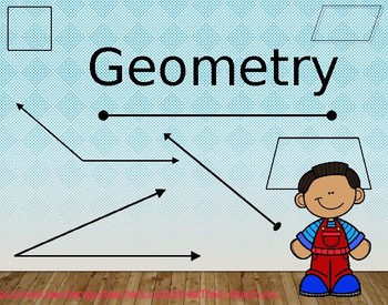 Preview of Interactive Geometry Fun