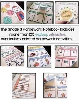 interactive homework