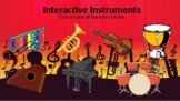 Interactive Instruments