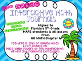 Interactive Journals - 5th Grade Place Value