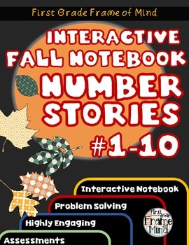 Preview of Interactive Math Fall