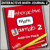 Math Interactive Notebook 2