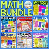 Math Kit BUNDLE: Interactive Kits