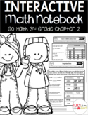 Interactive Math Notebook Go Math 3rd Grade Chapter 2