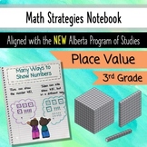 Math Place Value Unit - Grade 3 Alberta - Interactive Math
