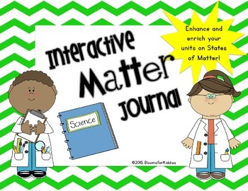 Preview of Interactive Matter Journal