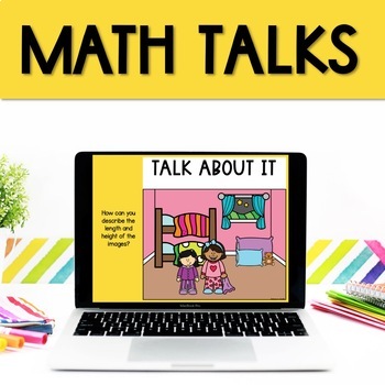 Interactive Measurement Teaching Slides : Length, Height, Weight, Capacity