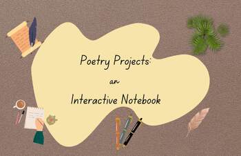 Preview of Interactive Notebook BUNDLE