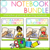 Interactive Notebook Bundle for the Primary Grades