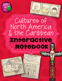 Celebrating Cultures of North America & Caribbean Interact