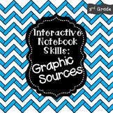 Interactive Notebook - Graphic Sources