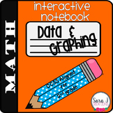 Interactive Notebook - Graphing