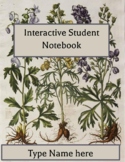 Interactive Notebook HOW-TO for Teachers