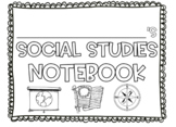 Interactive Notebook Labels Math/Reading/Writing/Science/S