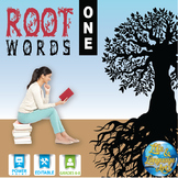 Interactive Notebook Root Words 1