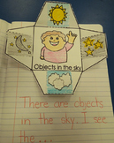 Interactive Notebook Science-Objects in the sky (Spanish a