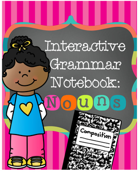 Summer Clothes Vocabulary Interactive Book! PreK-K