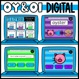 Interactive OI and OY Digital Learning Google Classroom Ph