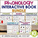 Interactive Phonology Book Bundle