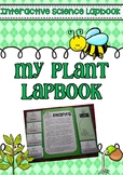 Interactive Plant Lapbook