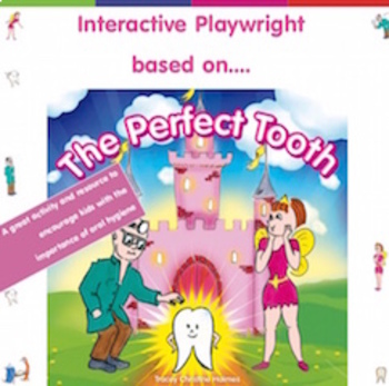 Preview of The Perfect Tooth - Interactive Playwright Version