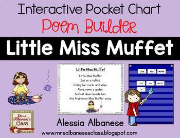 Little Miss Chart