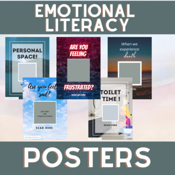 Preview of Interactive Posters for Students