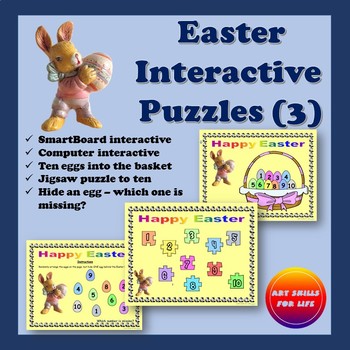 interactive puzzles