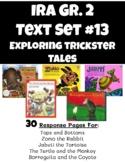 Interactive Read Aloud 2nd Gr. Text Set #13: Trickster Tal