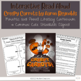 Interactive Read Aloud | Creepy Carrots | F&P Aligned | Le