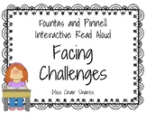 Interactive Read Aloud: Facing Challenges