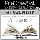 Interactive Read Aloud Kits - ALL BOOK BUNDLE