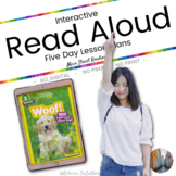 Interactive Read Aloud Lesson Plan National Geographic Kid