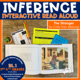 Interactive Read Aloud Lessons - Inference Read Aloud Lesson