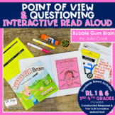 Interactive Read Aloud Lessons - Point of View Read Aloud 