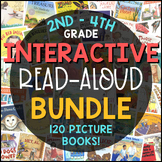 Interactive Read-Aloud Activities MEGA BUNDLE