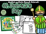 Interactive Read Aloud: St. Patrick's Day