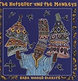 Interactive Read Aloud- The Hatseller and the Monkeys by B