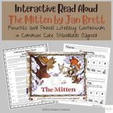 Interactive Read Aloud | The Mitten